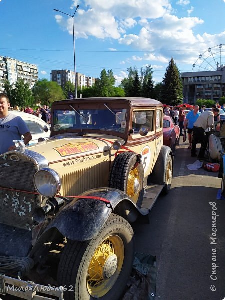 Чудеса случаются. + хвастик (фото 48)