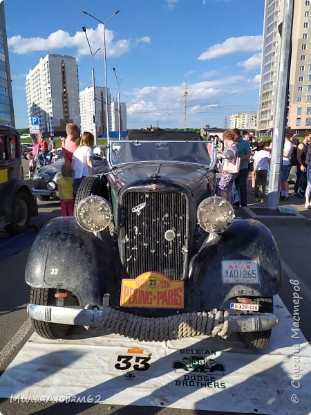 Чудеса случаются. + хвастик (фото 49)