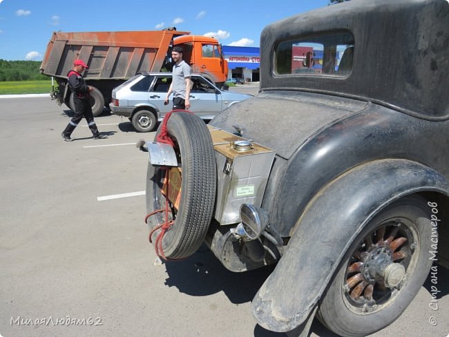 Чудеса случаются. + хвастик (фото 6)