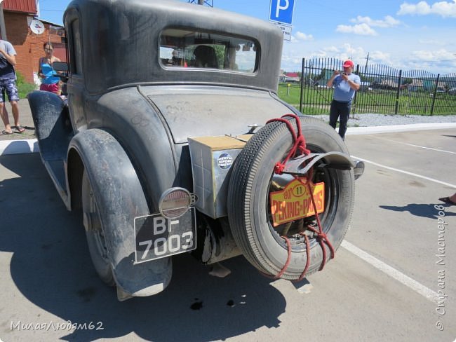 Чудеса случаются. + хвастик (фото 7)