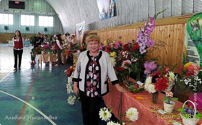 Готовится к защите на этот раз Надюша. (фото 29)