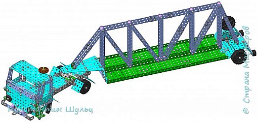 а это его 3D-модель (фото 2)