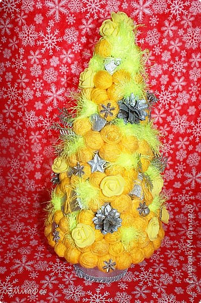 Новогодние подарки (фото 23)