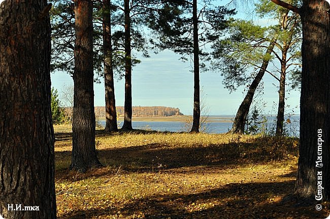 Вид на Пашню. Три фото с разных ракурсов. (фото 28)