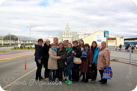 До свидания, Брест! Ты навсегда останешься в моей памяти! (фото 14)