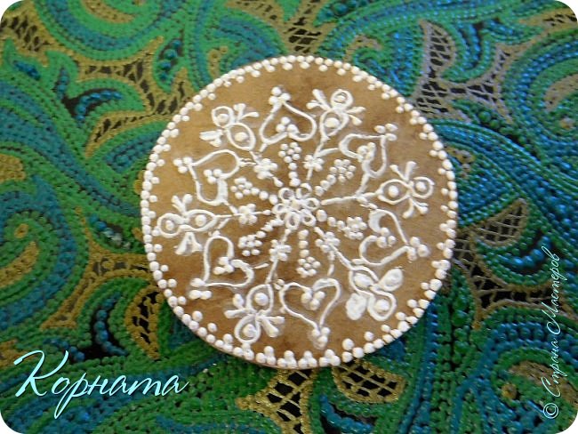 Прянички или Учиться,учиться -25 (фото 9)