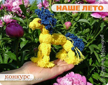  Летом на сайте проходит конкурс Наше лето! Педагоги и детки на каникулах, самое время заняться творчеством!!!  https://podjem-tal.ru/konkurs/5 (фото 9)