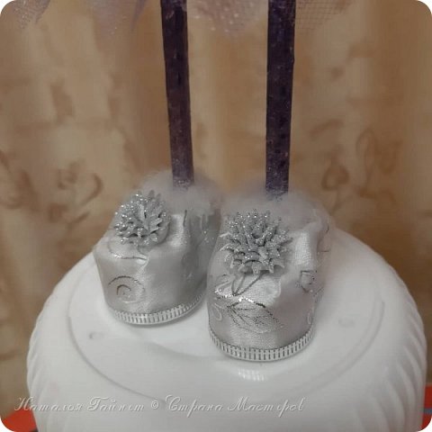 Ботиночки (фото 4)