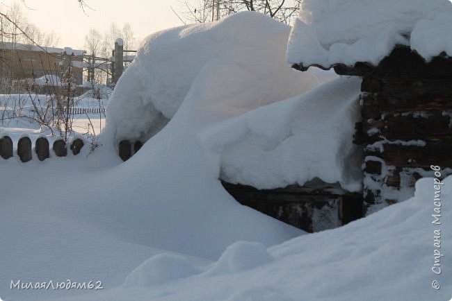 это так Прошину будку занесло. (фото 45)