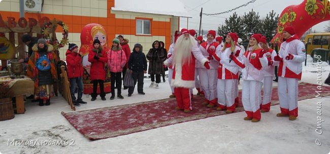 Дед опешил от такого прием (фото 60)