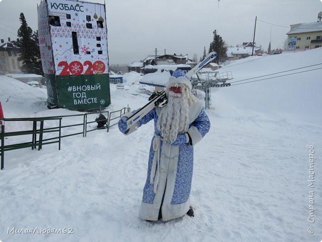 отстрелялся в флешмобе (фото 37)