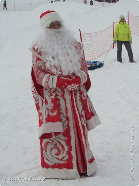 ну добряк же?! ручки сложил, умиляется... (фото 57)