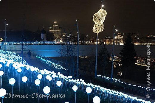 Москва Новогодняя (фото 29)