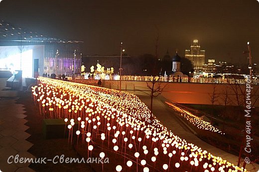 Москва Новогодняя (фото 30)