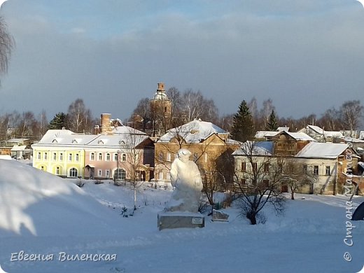 Путешествие из прошлого в будущее (фото 68)