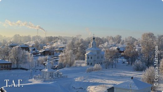 Чистый родник (фото 17)