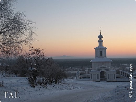 Чистый родник (фото 18)