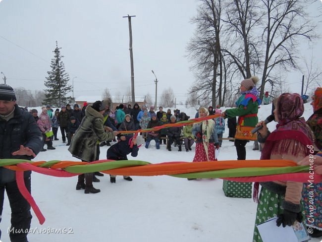 Областная Масленица. Фейерверк красок! Часть4. (фото 66)