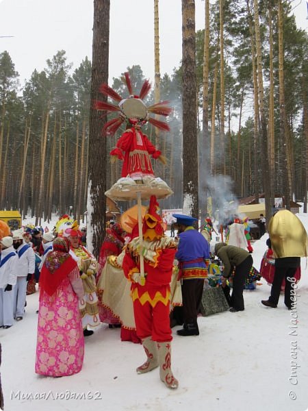 попросила его развернуться ко мне лицом (фото 78)