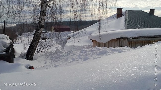 это на соседней улицы, по ней на работу хожу. (фото 21)