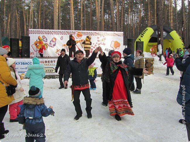 ручеек завели (фото 37)