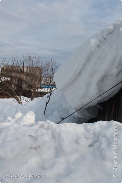 Подарочки для Альбиночки Николаевны (фото 31)