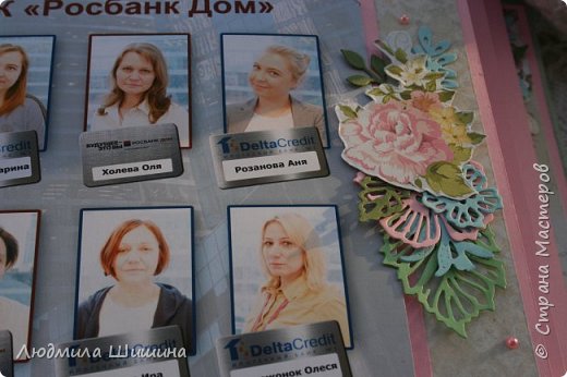Поближе букетик. (фото 15)