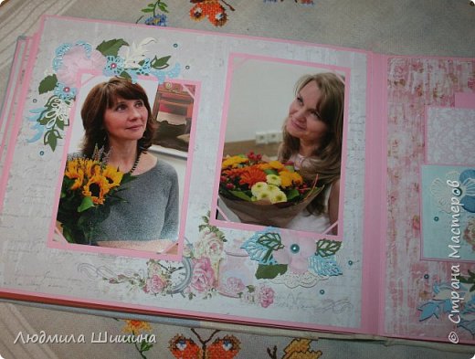 Левая страничка (фото 28)
