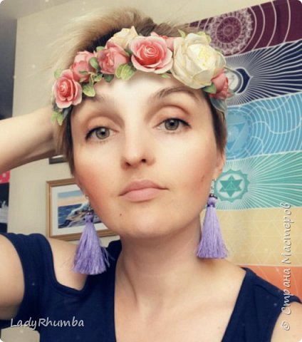 snapchat помогает приукрасить кого угодно, хехехе :) (фото 3)