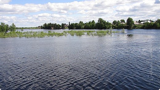 вода еще "большая" (фото 7)