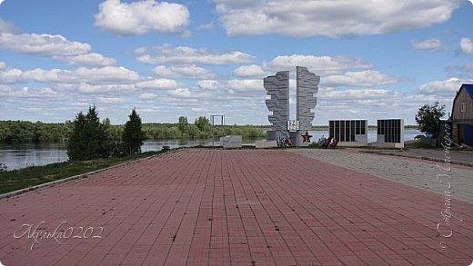 памятник погибшим в ВОВ  (фото 49)