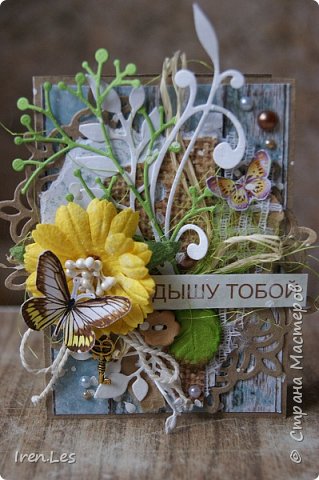 Открытки для букета (фото 4)