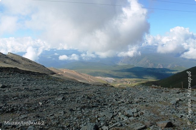 Путешествие в облака на 3100м. (фото 61)