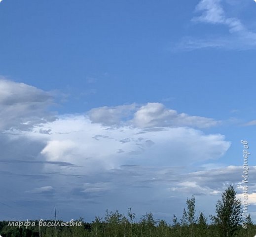 Погоня за облаками.  (фото 7)