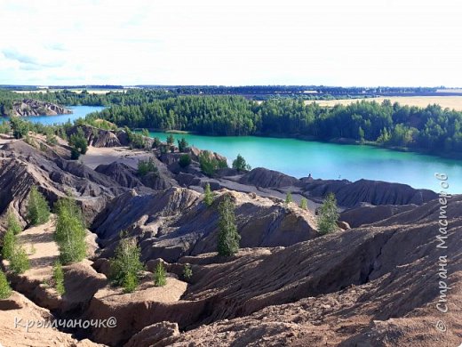 Вода просто бирюзовая (фото 9)