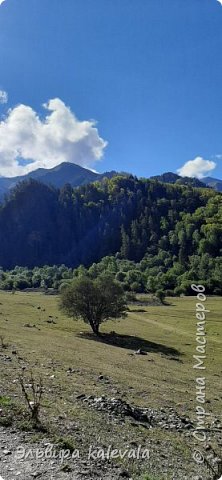 Фоторепортаж Крым и Кавказ (фото 55)