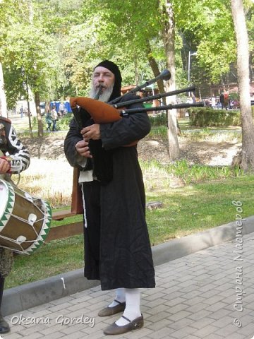 День города в Воронеже - Часть 1 - 19.09.2020 - и Хвастики (фото 33)