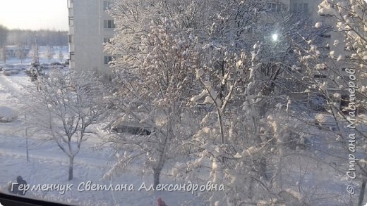 Облачные фантазии (фото 18)