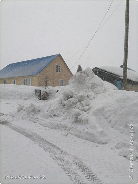  Наша весна. Мой насыщенный месяц. Очень много всего. (фото 8)