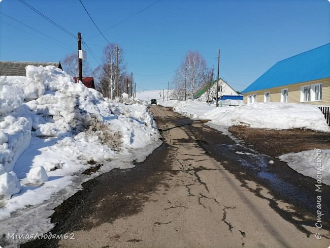 муж на "Ниве" едет за мной. (фото 32)