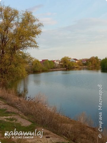 Тихий Бузулук несет свои воды к буйному Хопру...  (фото 8)