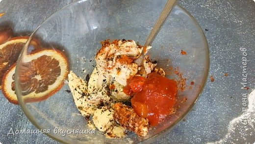 Быстрый и вкусный рецепт капусты в духовке в сливочном соусе (фото 8)