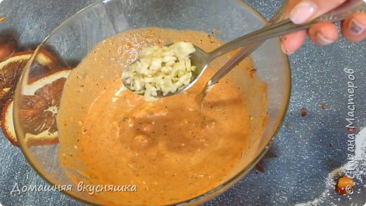 Быстрый и вкусный рецепт капусты в духовке в сливочном соусе (фото 9)