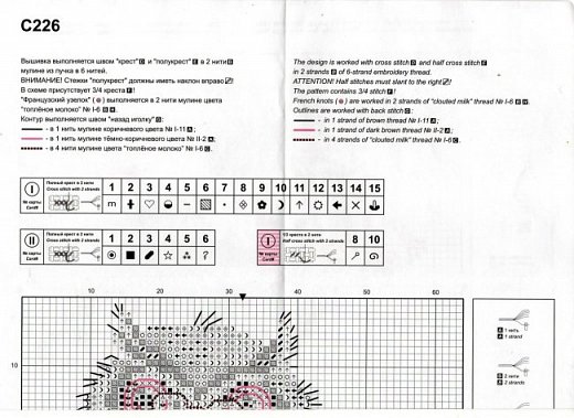 Схемка из свободного доступа в интернете (фото 55)