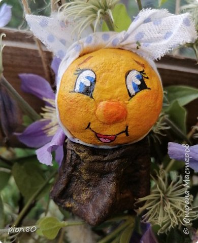 Новогодние игрушки+ Хвастище!!!! (фото 9)