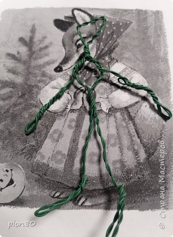 Новогодние игрушки+ Хвастище!!!! (фото 12)