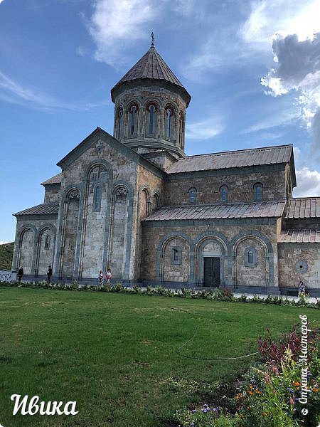 Такой разный и красивый Тбилиси! Виртуальные путешествия. (фото 134)