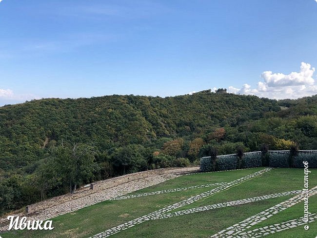 Такой разный и красивый Тбилиси! Виртуальные путешествия. (фото 133)