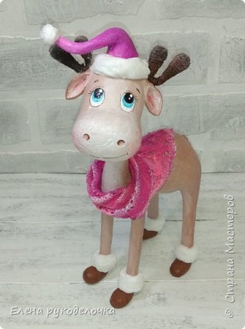 Вот такая она милашка))) (фото 8)