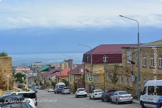 Доброго времени суток, дорогие жители СМ. Сегодня, я решила показать вам фоторепортаж  (сентябрь 2021 года). Провела отпуск с друзьями в Дагестане, была там первый раз и надеюсь не последний… Гостей Дагестана ждет красивая природа, гостеприимный народ и вкусная кухня.